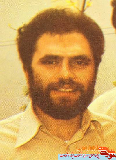اسناد و مدارک فرهنگی شهید علیرضا کاظمیان اسناد و مدارک فرهنگی شهید علیرضا کاظمیان