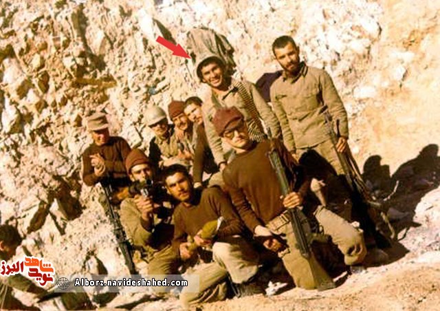 گذری بر حیات و کلام طیبه شهید