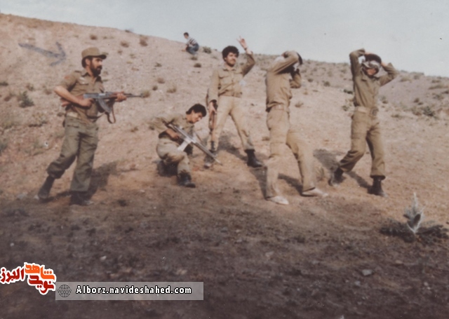 «آش نذری»