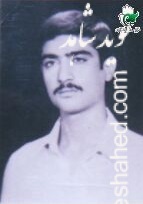 از معلمی تا شهادت