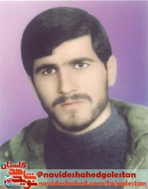 اگر شهید شوم چه می کنی؟