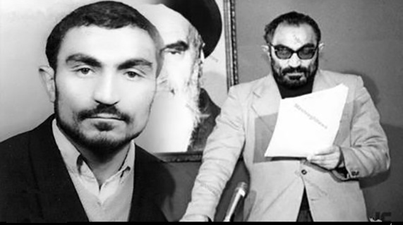 پدرم «خار چشم منافقین»بود/ جوانان دشمن‌شناسی را از لاجوردی بیاموزند
