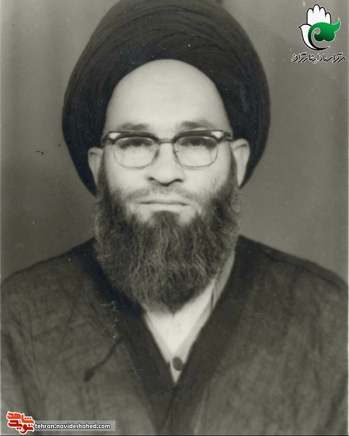 سنگرساز بی ادعای ملت سنگرساز بی ادعای ملت
