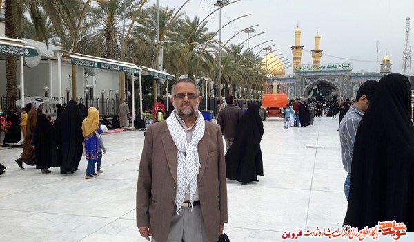 حرف شهادت در جبههها توأم با عمل شهادت بود/ روایتی از حال و هوای عزاداری در جبههها و اسارت حرف شهادت در جبههها توأم با عمل شهادت بود/ روایتی از حال و هوای عزاداری در جبههها و اسارت
