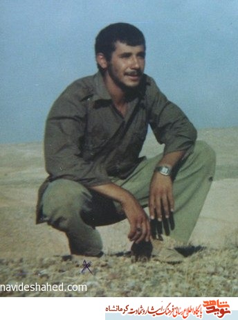 نگاهی به زندگی جهادگر یاری رسان شهید