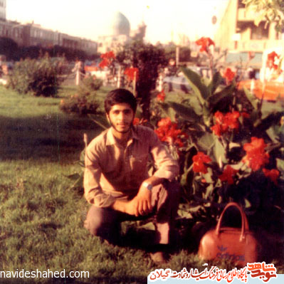 دانشجوی نخبه گیلانی در دانشگاه انسانسازی جبهه دانشجوی نخبه گیلانی در دانشگاه انسانسازی جبهه