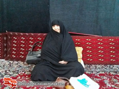 حسینیه شهدا مرکز توسعه ترویج فرهنگ قرآنی است