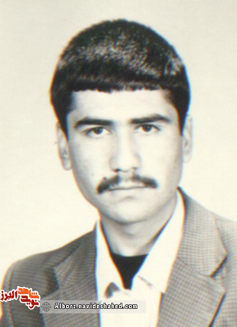 نامه سربازی که عاشق خدا بود نامه سربازی که عاشق خدا بود
