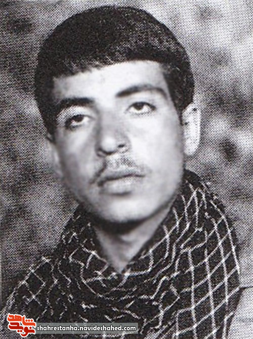 برگزیدهِ خدا باش برگزیدهِ خدا باش