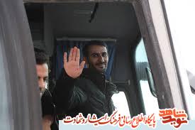 روحیه شهادت طلبی داشت