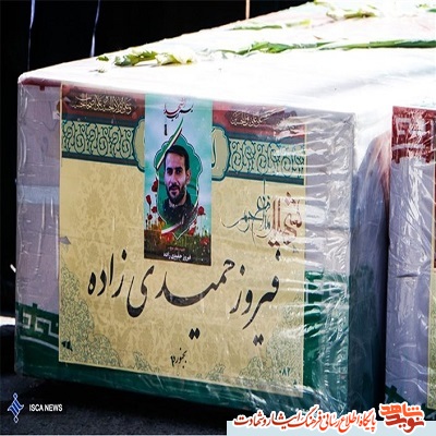 روحیه شهادت طلبی داشت