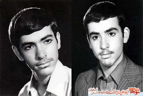 معرفی حسینیه های شهید استان اصفهان معرفی حسینیه های شهید استان اصفهان