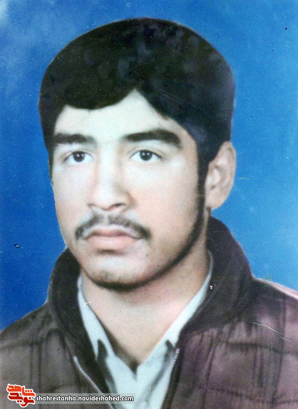 «شهادت» آرزوی یک نوجوان «شهادت» آرزوی یک نوجوان