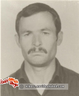 بنایی که در راه هدفش شهید شد بنایی که در راه هدفش شهید شد