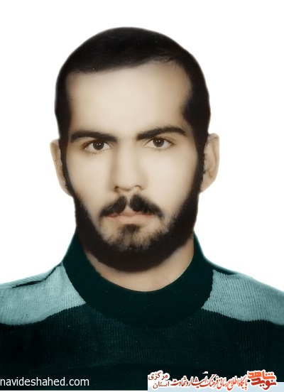 شوق شهادت در او وصف ناشدنی بود شوق شهادت در او وصف ناشدنی بود