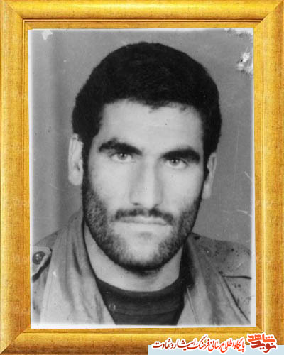 ایثارو شهادت است که قلب انقلاب را به تپش در می آورد ایثارو شهادت است که قلب انقلاب را به تپش در می آورد