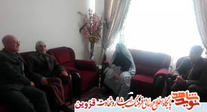 احیای آرمانهای شهدا وظیفه همگانی است احیای آرمانهای شهدا وظیفه همگانی است