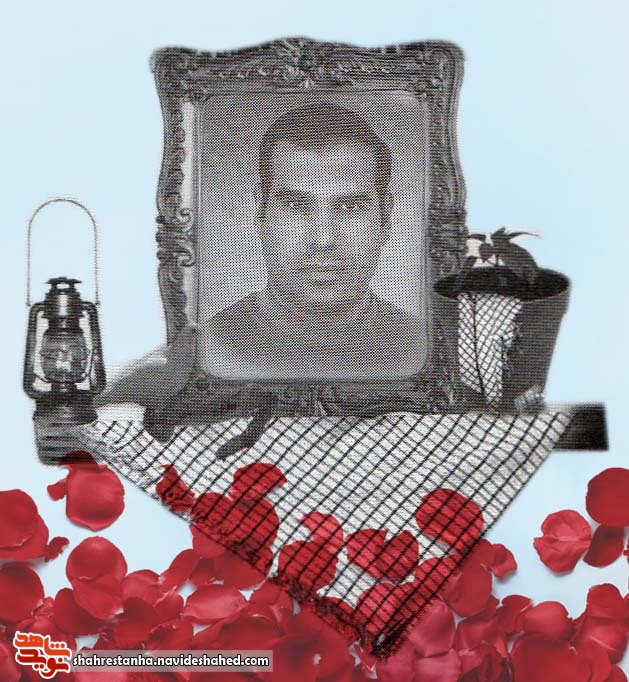 متواضع بود متواضع بود