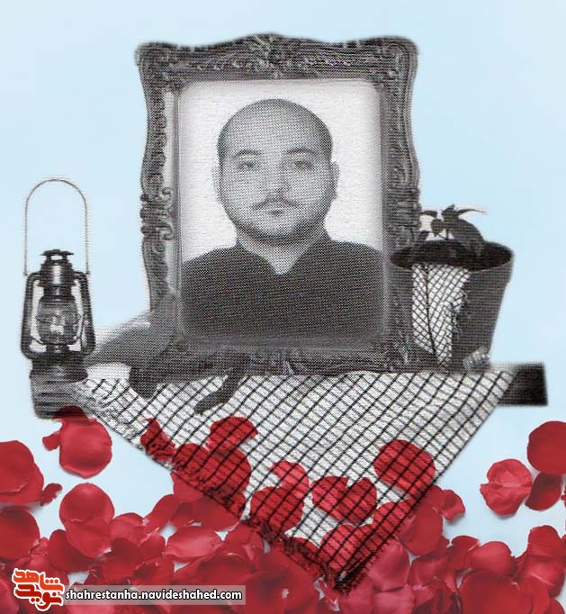 اسماعیل در پادگان شهید اسماعیل در پادگان شهید