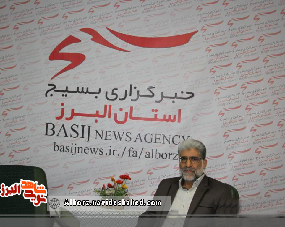 بسیج میراث امام و شهدا از نهال نوپا به درختی مثمر رسیده است