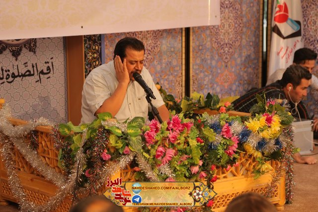 با نخبگان قرآنی (1)|