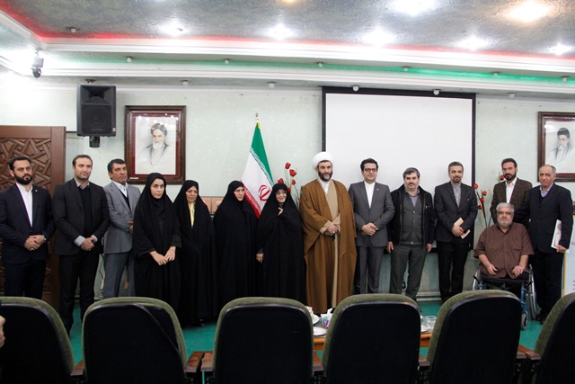 بروجردی: حفظ میراث ناملموس فرهنگی به خودباوری جوانان می‌انجامد