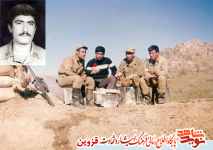 همیشه در مساجد و نماز جمعه شرکت کنید