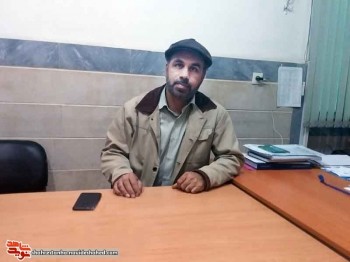 مخدومی: فرهنگ ایثار و شهادت می تواند جولانگاه مناسبی برای پژوهشگران معاصر باشد مخدومی: فرهنگ ایثار و شهادت می تواند جولانگاه مناسبی برای پژوهشگران معاصر باشد