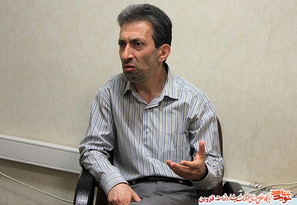 فرهنگ ایثار و شهادت نیازمند پژوهش در تحول علوم انسانی است فرهنگ ایثار و شهادت نیازمند پژوهش در تحول علوم انسانی است