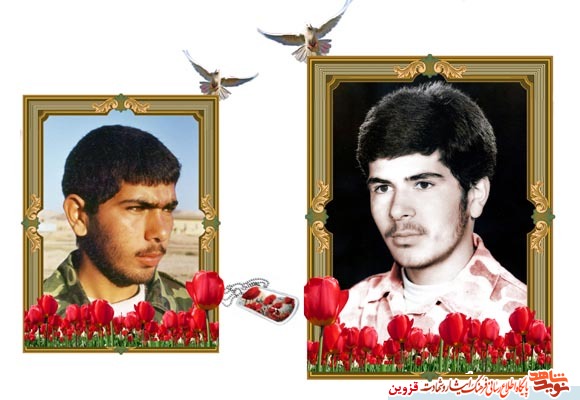 مادر شهیدان «مهجور» در مزار والدین شاهد آرام میگیرد مادر شهیدان «مهجور» در مزار والدین شاهد آرام میگیرد