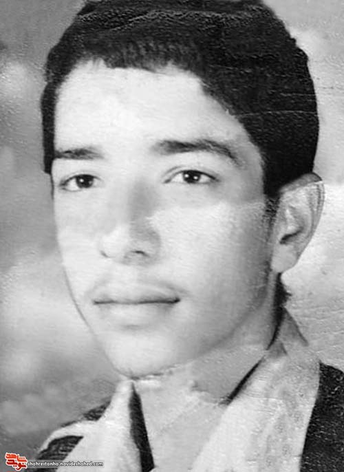 زندگینامه شهید داوود پیلغوش در سالروزولادتش زندگینامه شهید داوود پیلغوش در سالروزولادتش