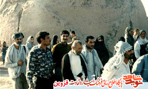 برای خدا عملگی میکنم! برای خدا عملگی میکنم!