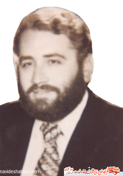 خوابی که تعبیرش شهادت بود خوابی که تعبیرش شهادت بود