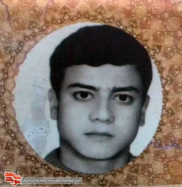 وعده دیدار در نامه شهید وعده دیدار در نامه شهید