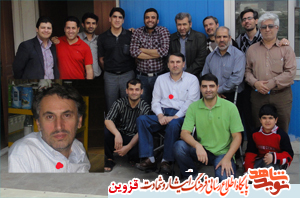 مجید روی پنجه راه می‌رود