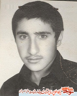 بی سيم چی لشكر محمد رسول الله