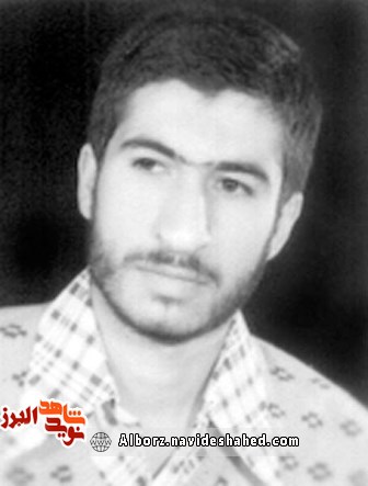 آرزوی شهید منطقی در مراسم تشییع پیکرش چه بود؟ آرزوی شهید منطقی در مراسم تشییع پیکرش چه بود؟