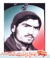 به دنبال كاروان شهدا