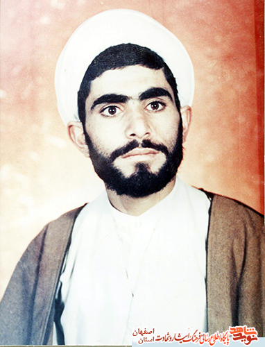 شب زنده داری می کرد