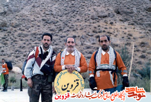 نتوانستم روی پایم بایستم و افتادم /ماجرای شهیدی که به اشتباه در خوزستان دفن شد نتوانستم روی پایم بایستم و افتادم /ماجرای شهیدی که به اشتباه در خوزستان دفن شد