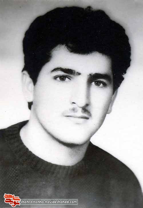 آخرین سخن شهید؛ نگران حال من نباشید! آخرین سخن شهید؛ نگران حال من نباشید!