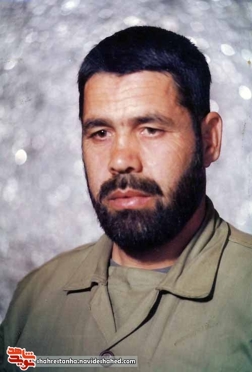 شهید شهید