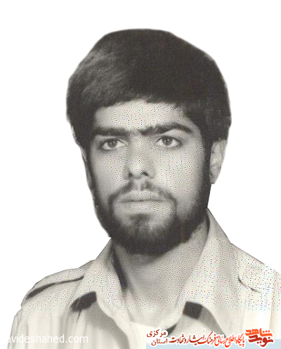 برده ای از زندگی شهید برده ای از زندگی شهید