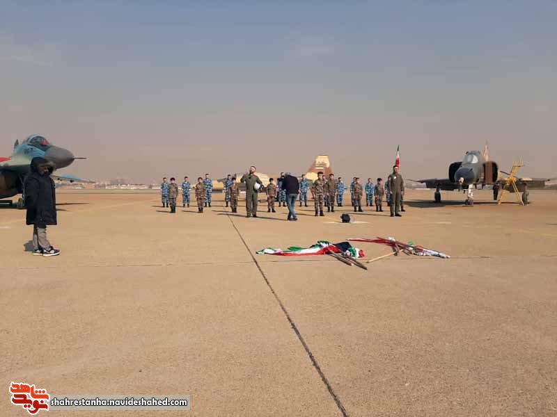تولید نماهنگ شهید تولید نماهنگ شهید
