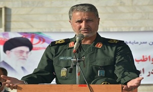 شهید سلیمانی یک فرمانده شجاع و بی‌نظیر در عرصه رزم بود