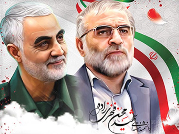 بشنوید| عمار علی