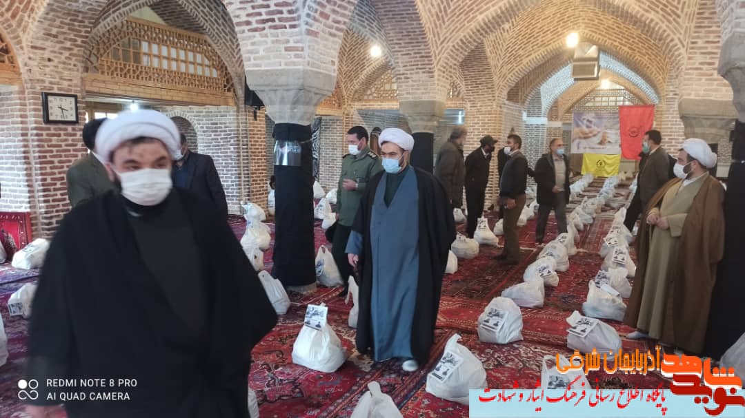 گزارش تصویری سالگرد شهید قاسم سیلمانی