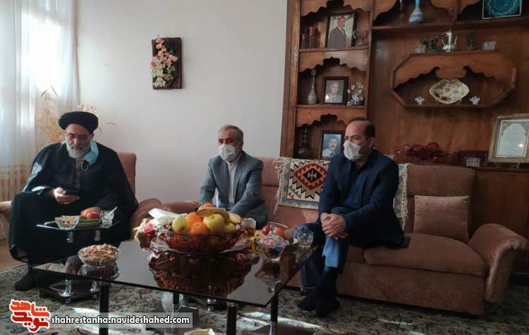 نام شهید سلیمانی در تاریخ جبهه مقاومت ماندگار شد