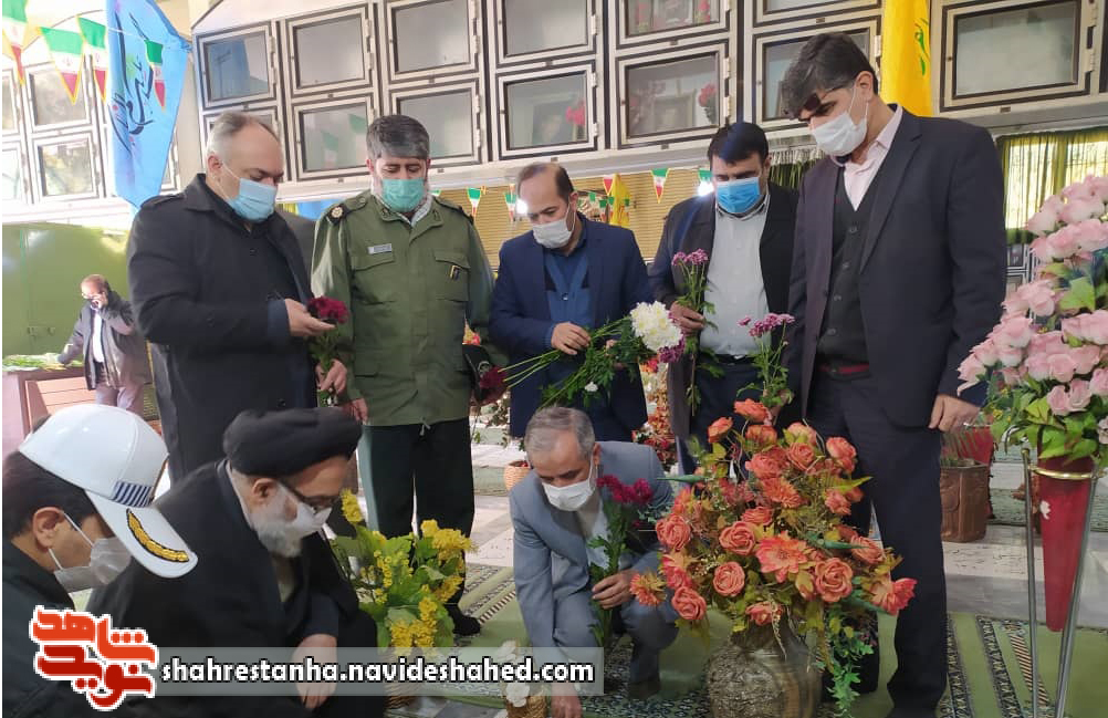 نام شهید سلیمانی در تاریخ جبهه مقاومت ماندگار شد