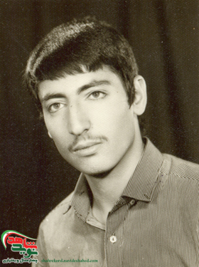 پدر شهید «احمد سمیعی»  دار فانی را وداع گفت